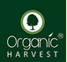 Organic Harvest Coupons